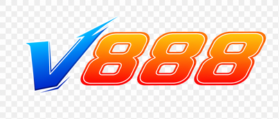 v888 โลโก้